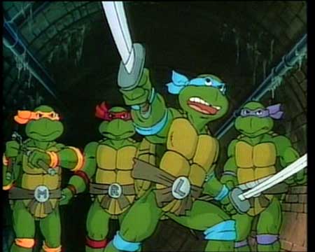TMNT